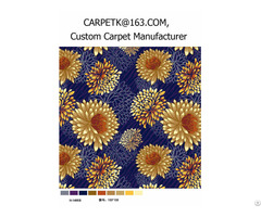 Chinese Carpet Manufacturers Custom Oem Odm In China Factory