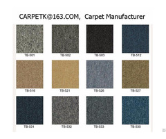 China Commercial Carpet Tile Custom Oem Odm In Chinese Manufacturers Factory