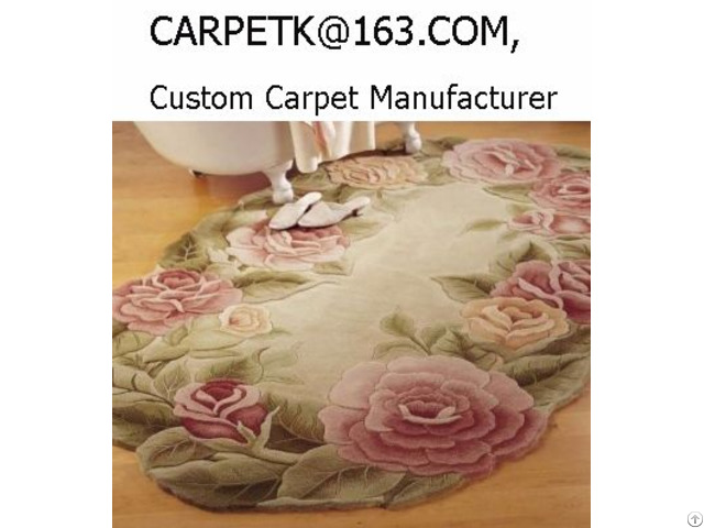 Hand Tufted Carpet Of China Custom Oem Odm In Chinese Manufacturers Factories