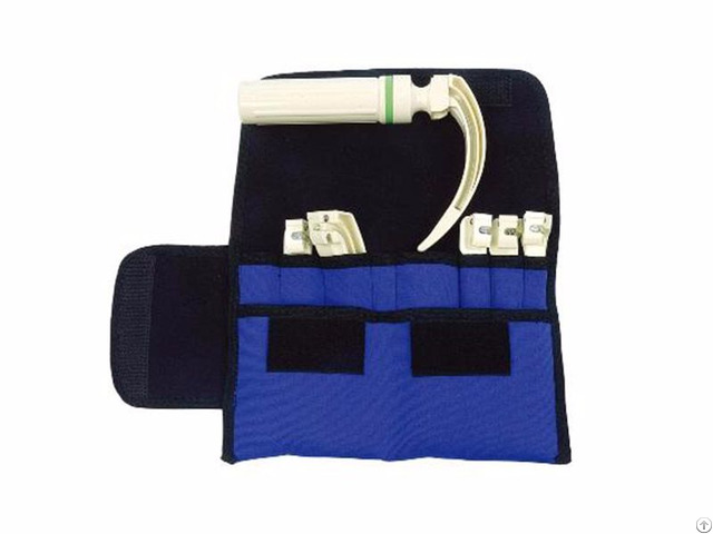 Laryngoscope Kit Al 1001