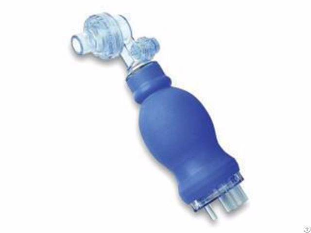 Infant Tpe Resuscitator Ar 7189