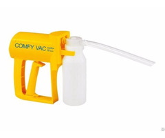 Comfy Vac Handheld Suction Unit Au 031