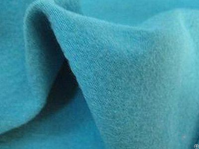 Fleece Fabric Ptrek163