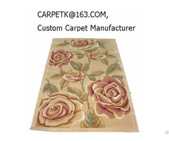 China Custom Rugs Oem Odm In Chinese Carpet Factory Manufacturers