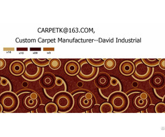 China Heavy Traffic Carpet Custom Oem Odm In Chinese Manufacturers Factory
