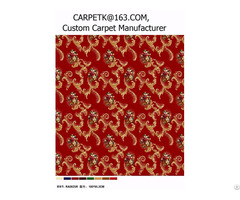 China Runner Carpet Custom Oem Odm In Chinese Manufacturers Factory