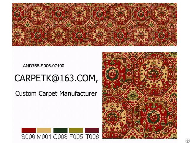 China Ballroom Carpet Custom Oem Odm In Chinese Manufacturers