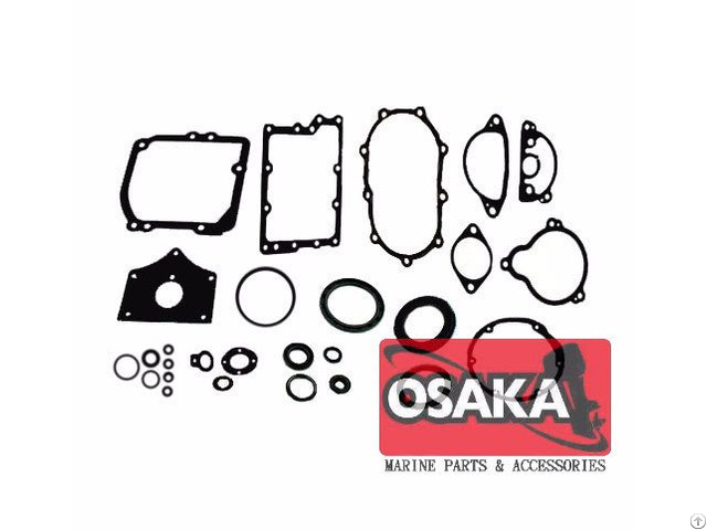 Harley Davidson Transmission Gasket And Seal Kit 33031 70