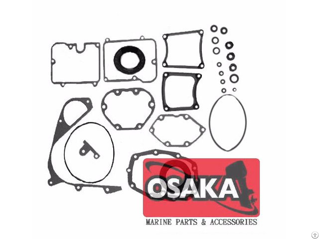 Harley Davidson Transmission Gasket Kit 33031 85