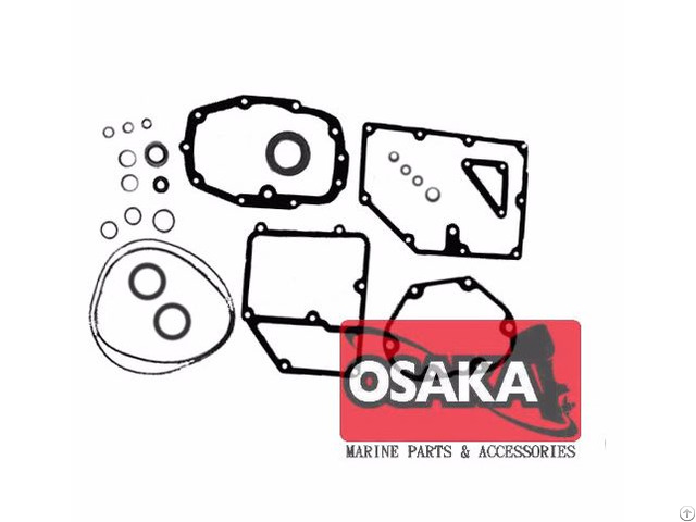 Harley Davidson Transmission Gasket Kit 33031 91