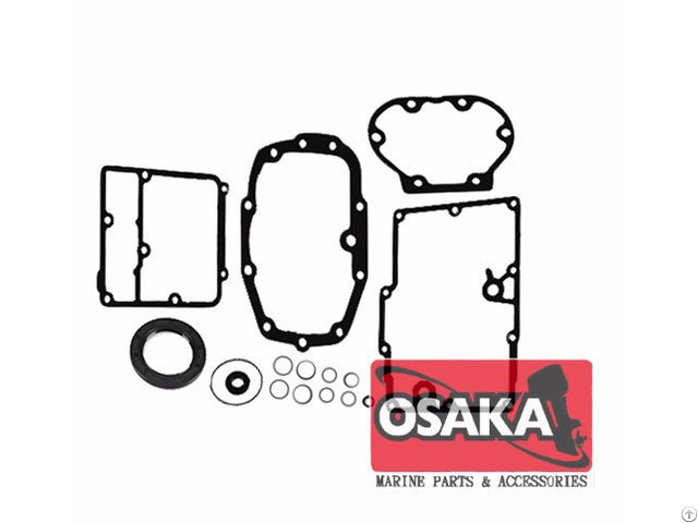 Harley Davidson Transmission Gasket Kit 33031 05