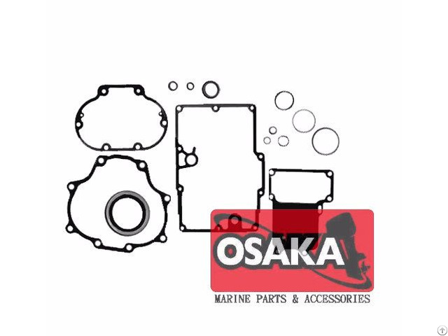 Harley Davidson Transmission Gasket Kit 33031 06