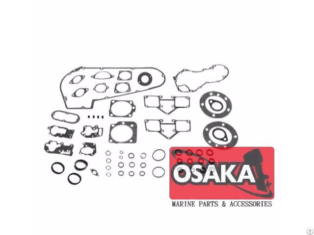 Harley Davidson Shovelhead Panhead Gasket Kit 17029 66