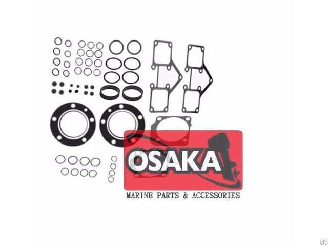 Harley Davidson Top End Gasket Set 17034 66x