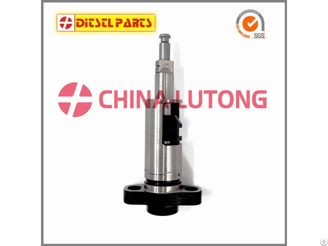 Plunger Tics 2 418 425 987 For Scania Pes8h120 720ls1003 Wuxi Weifu