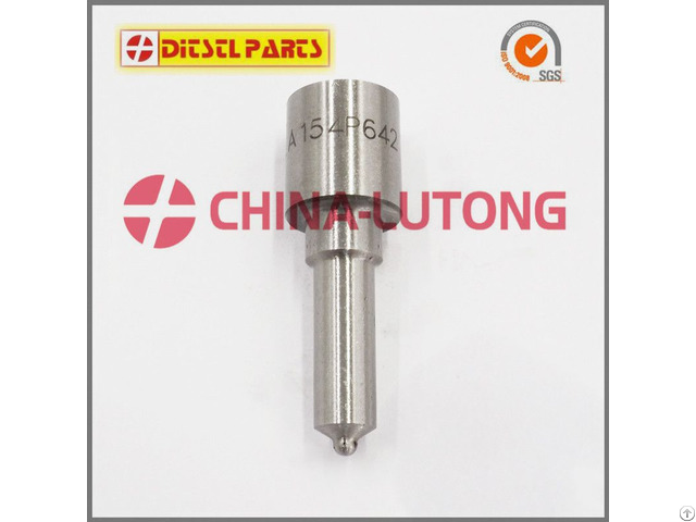 Injector Nozzle 093400 0340 105000 1640 Dnos34 For Toyota Toyoace 3l