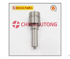 Injector Nozzle 093400 0340 105000 1640 Dnos34 For Toyota Toyoace 3l