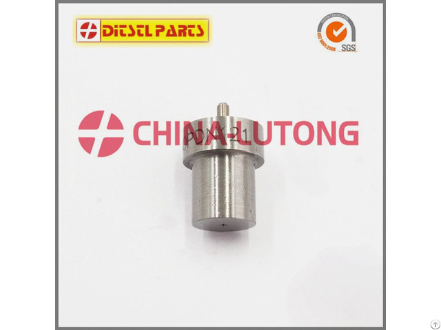 Engine Parts Common Rail Injection Nozzle 093400 9470 Dlla152p947 8 0 18 152 For Injector 095000