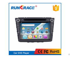 Rungrace Android 6 0 Car Dvd Player For Hyundai Ix25 Creta