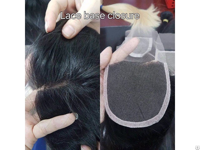 Hair Closures Vietnam