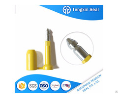 Tx Bs105 Iso 17712 Pack Of 10pcs Lead Seals Container Bullet Seal