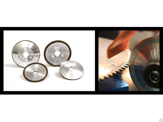 Cbn Grinding Wheels For Woodworking Tools