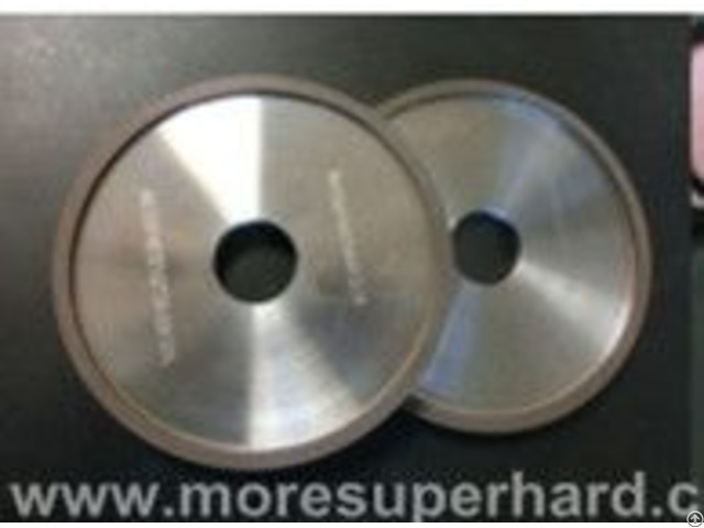 D4a2 1 Resin Diamond Wheel For Narrower Gullets Saw