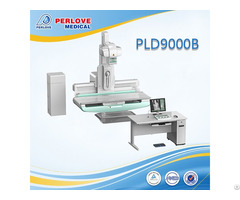 Thales Dynamic Fpd Drf For Angiography Pld9000b
