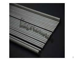 Various Size Tungsten Rod Bar For Selling