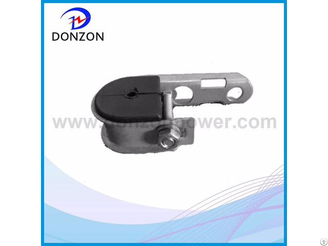 Suspension Cable Clamp