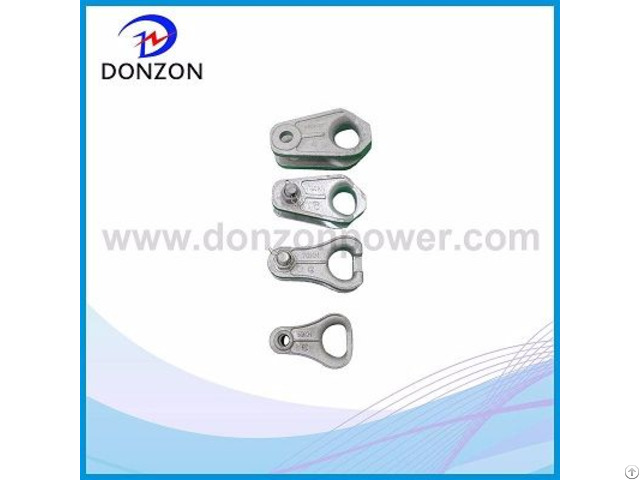 Thimble Clevis