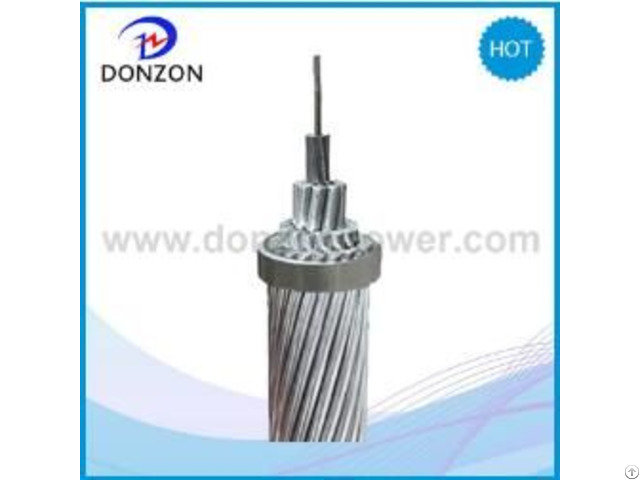 Acsr Electric Cable