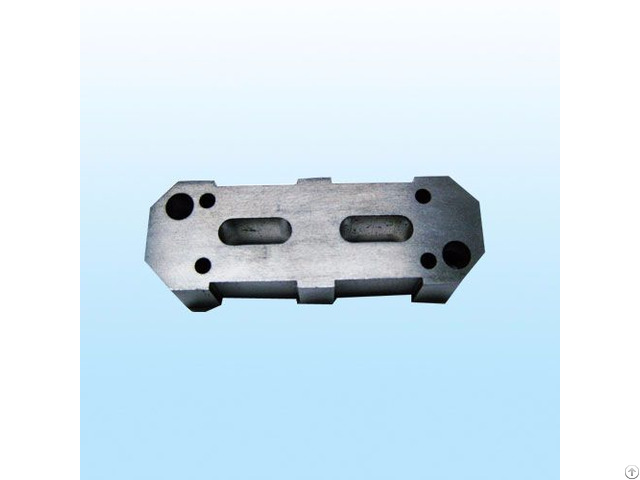 Shenzhen Precision Spare Part Of Automation Maker