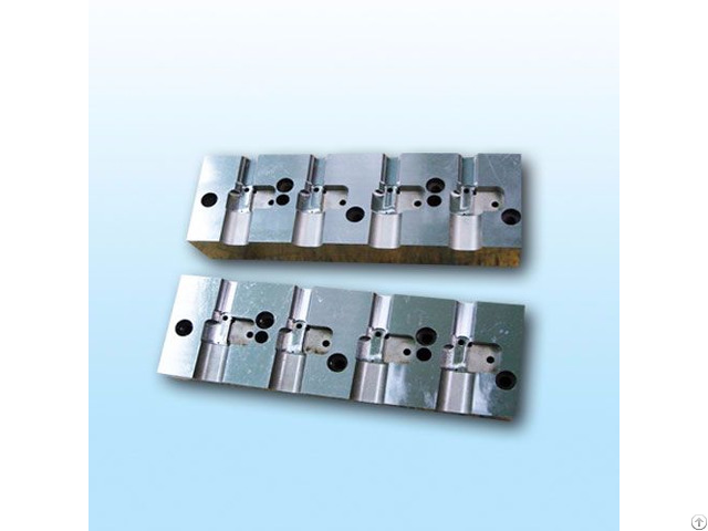 Punch Die Manufacturer Mould And Tool Maker