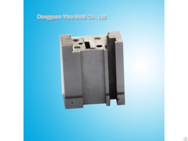 Good Tool And Die Maker Mold Components Manufacturer