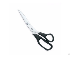 Sewing Scissor With Plastic Handle