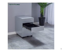 Office 3 Drawer File Cabinet