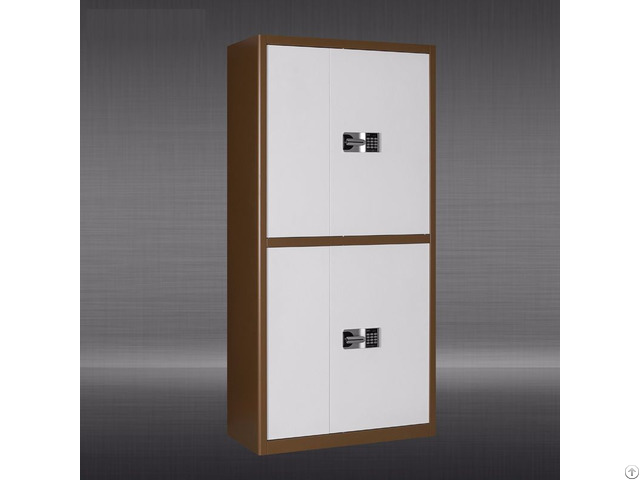 Anti Corrosion And Fireprodd Filing Cabinet Use For Office