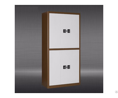 Anti Corrosion And Fireprodd Filing Cabinet Use For Office
