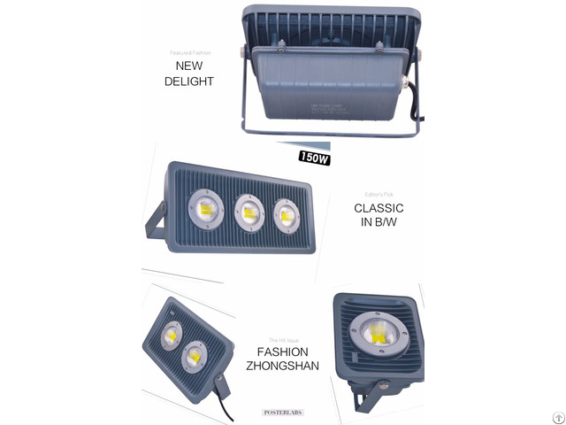 Led Flood Light30w 50w 70w 100w 150w