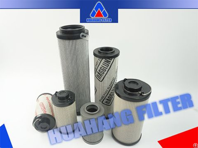 Hydac Filter Element Replace 0160d010bn4hc For Engineering Machinery