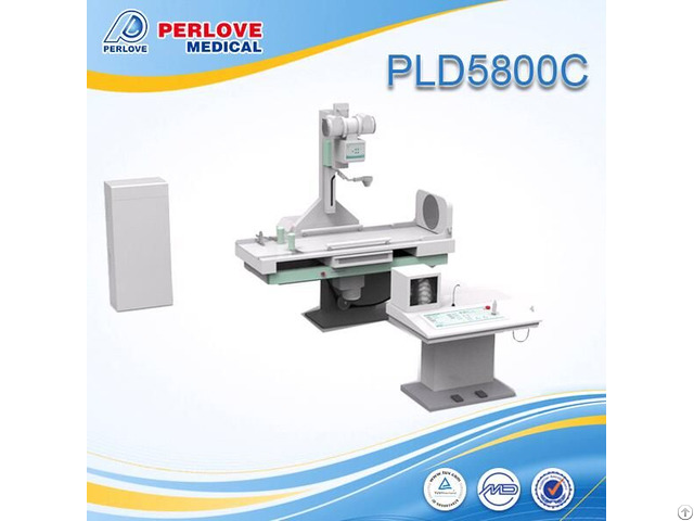 Price Of X Ray Equipment For Gastro Intestional Pld5800c