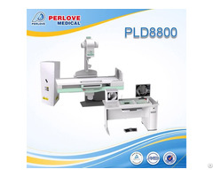 50kw Fluoroscopy Xray Machine Digital Unit Pld8800 Price