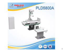 60khz X Ray Fluoroscope Equipment Pld5800a For Urology