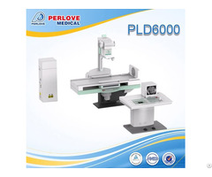 X Ray Fluoroscopy And Radiography Equipment Supplier Pld6000