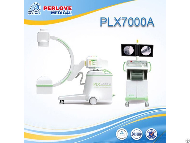 X Ray System Plx7000a For Surgical Fluoroscopy