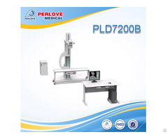 Dr Machine Pld7200b With Perfect Image Post Processing