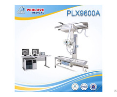 Ceiling Suspended Radiography Machine Plx9600a For Sale