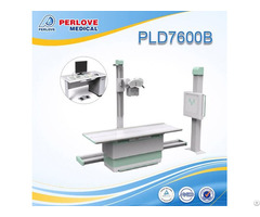 Dr System 630ma Pld7600b For Xray Radiography