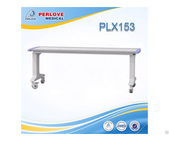 Digital X Ray System Bed Plxf153 With Ce
